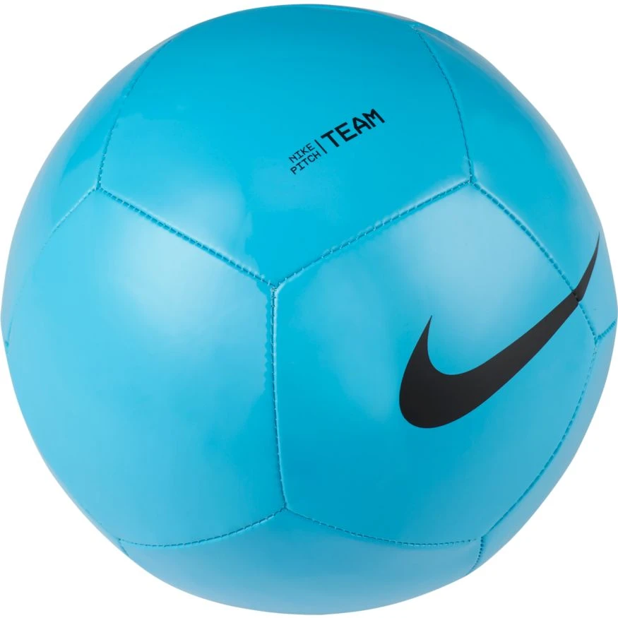NIKE PITCH TRAIN SOCCER BALL 1 NIKE PITCH TRAIN SOCCER BALL