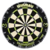 WINMAU MVG DIAMOND EDITION DART BOARD