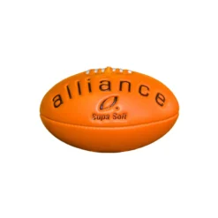 ALLIANCE SUPA SOFT SIZE 3 FOOTBALL