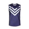 Burley FREMANTLE DOCKERS SLEEVELESS ADULT REPLICA GUERNSEY