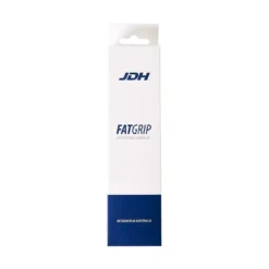 JDH HOCKEY STICK GRIP FAT GREY