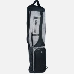 HOCKEY BAG FINNIE GREY DENIM -Sports Gear Shop GRYGXXII FINNIE GREY DENIM 3 1423x progressive png
