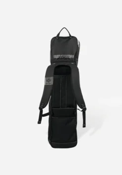 GRYPHON DELUX DAVE HOCKEY BAG -Sports Gear Shop GRYPHON GenXX Deluxe Dave Black Back 549x 7c95db52 e35c 436f b691 b22c885011b8