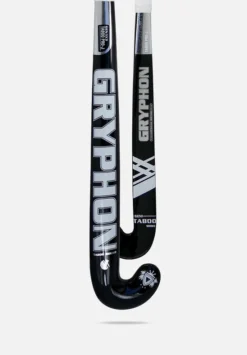 GRYPHON TABOO PRO JNR HOCKEY STICK