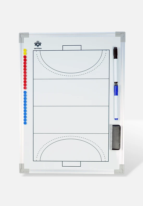 GRYPHON COACHING HOCKEY BOARD DS 1 GRYPHON COACHING HOCKEY BOARD DS