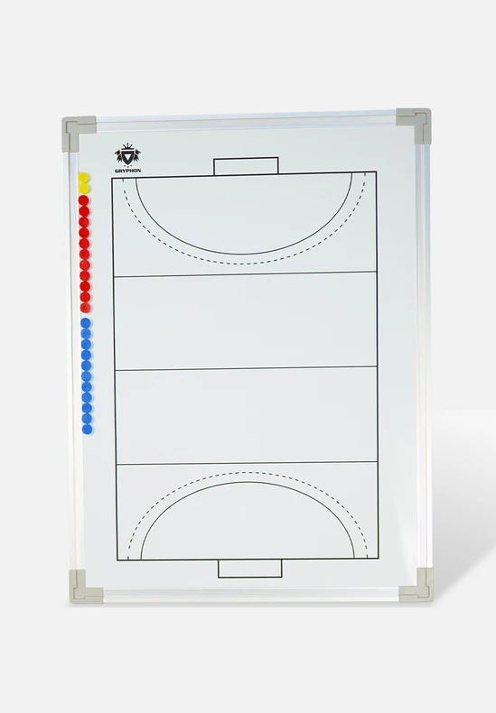 GRYPHON COACHING HOCKEY BOARD DS 2 GRYPHON COACHING HOCKEY BOARD DS - Image 2