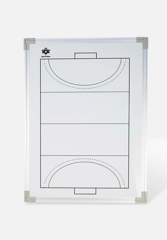 GRYPHON COACHING HOCKEY BOARD DS 4 GRYPHON COACHING HOCKEY BOARD DS - Image 4