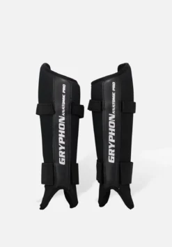 GRYPHON SHIN GUARDS ANATOMIC PRO G4