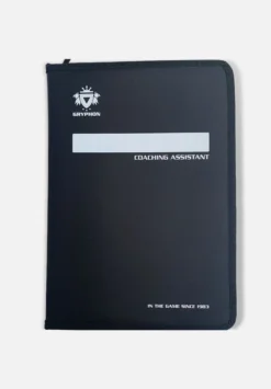 GRYPHON ASSISTANT COACHING FOLDER