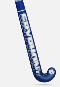 GRYPHON ELAN PRO BOW CHROME HOCKEY STICK -Sports Gear Shop GRY GXXII Chrome Elan 3 457x.progressive ee4fa25d 51c8 48c1 831d f33c6c9ac701