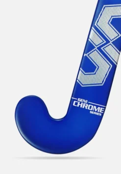 GRYPHON ELAN PRO BOW CHROME HOCKEY STICK -Sports Gear Shop GRY GXXII Chrome Elan 5 457x.progressive 5d497f17 fe54 4bce b2c5 f5caaeadfffd