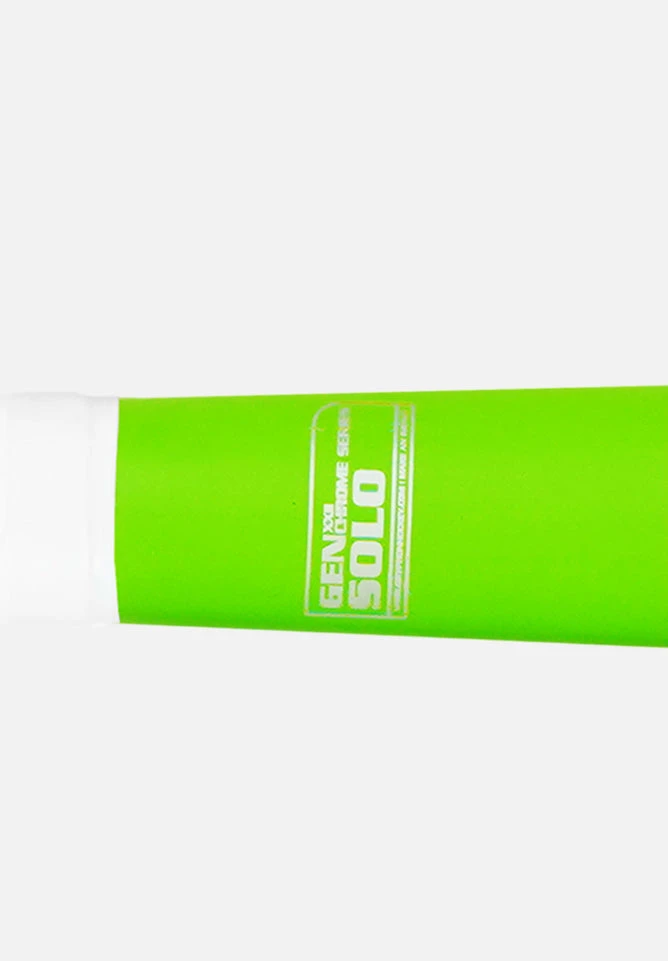 HOCKEY STICK CHROME SOLO GRYPHON - LIME 5 HOCKEY STICK CHROME SOLO GRYPHON - LIME - Image 5