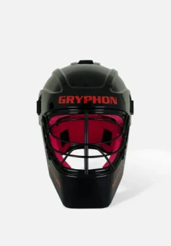 GRYPHON GOALIE HELMET SENTINEL PRO
