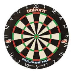 DART BOARD ECLIPSE HD2 UNICORN