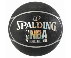 SPALDING HOLOGRAM OUTDOOR BASKETBALL