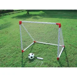 SOCCER GOAL OUTDOOR PLAY BACKYARD