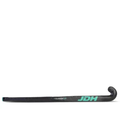 JDH HOCKEY STICK MB JUNIOR TEAL