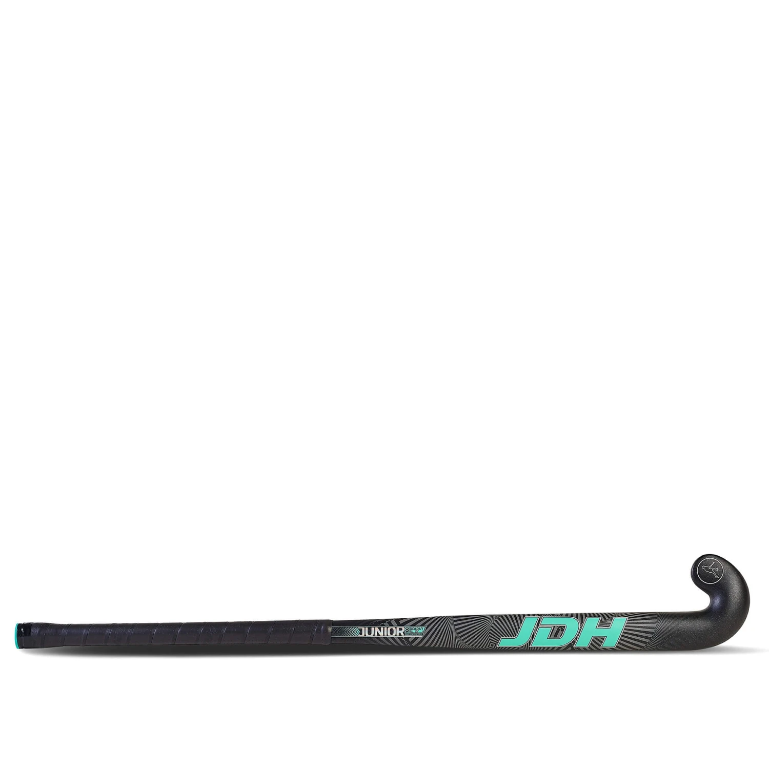 JDH HOCKEY STICK MB JUNIOR TEAL 1 JDH HOCKEY STICK MB JUNIOR TEAL