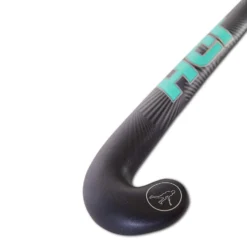 JDH HOCKEY STICK MB JUNIOR TEAL 9 JDH HOCKEY STICK MB JUNIOR TEAL -Sports Gear Shop JDH Junior Misty Teal Hook 2k