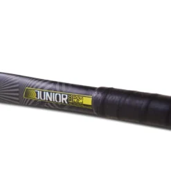 JDH HOCKEY STICK MB JUNIOR YELLOW 8 JDH HOCKEY STICK MB JUNIOR YELLOW -Sports Gear Shop JDH Junior Ultra Yellow Decal 2k