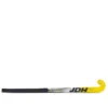 JDH HOCKEY STICK X1TT ULTRA LOW BOW YELLOW