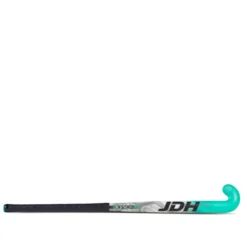 JDH HOCKEY STICK X1TT PRO BOW TEAL
