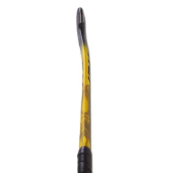 JDH X60 LOW BOW HOCKEY STICK 7 JDH X60 LOW BOW HOCKEY STICK -Sports Gear Shop JDH X60 Low Bow Yellow Bow Shape 2k