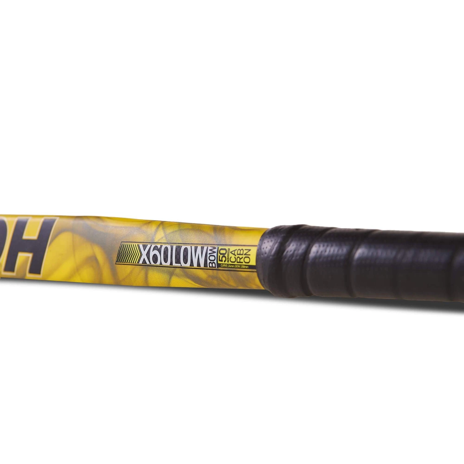 JDH X60 LOW BOW HOCKEY STICK 4 JDH X60 LOW BOW HOCKEY STICK - Image 4
