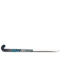 JDH X79TT MID BOW HOCKEY STICK -Sports Gear Shop JDH X79 Extra Low Bow XLB Front 2k