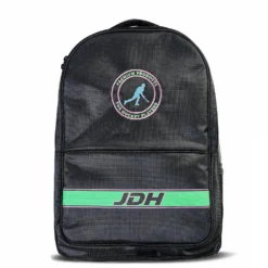 JDH HOCKEY BACKPACK BLACK