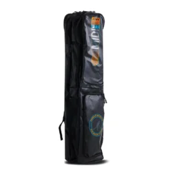 JDH HOCKEY BAG MIDI PRO BLACK