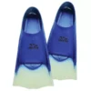 LAND AND SEA SILICONE TRAINING FINS SZ 11-12 XL