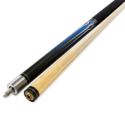 FORMULA POOL CUE 2PCE MAPLE 9 BALL