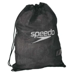 SPEEDO MESH EQUIPMENT BAG