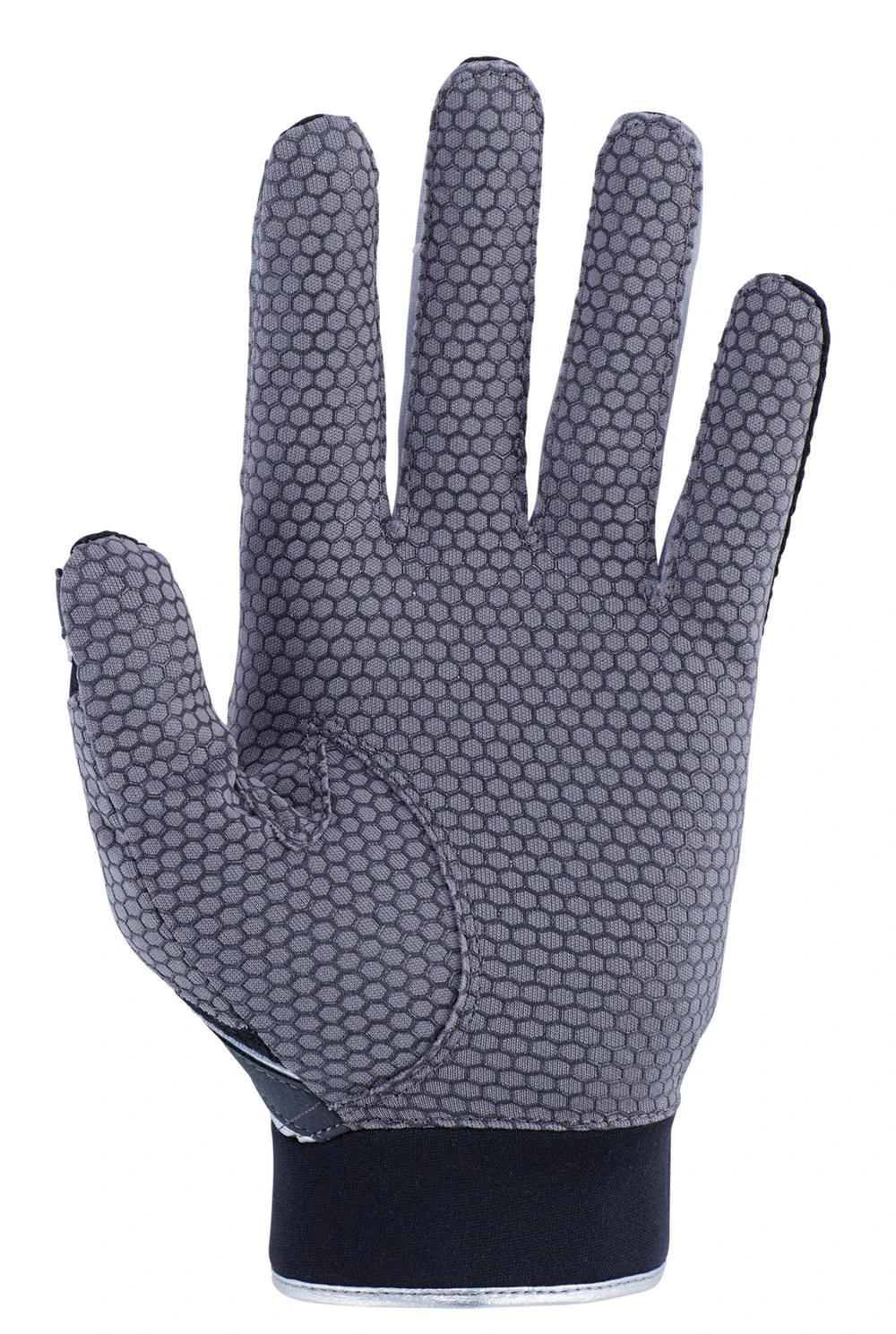 MIZUNO MVP BATTING GLOVES 2 MIZUNO MVP BATTING GLOVES - Image 2