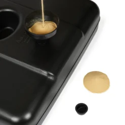 BASKETBALL PORTABLE SYSTEM MELLENIUM NET1 7 BASKETBALL PORTABLE SYSTEM MELLENIUM NET1 -Sports Gear Shop Millennium N123204 Base Sand Fill scaled 1