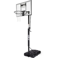BASKETBALL PORTABLE SYSTEM MELLENIUM NET1