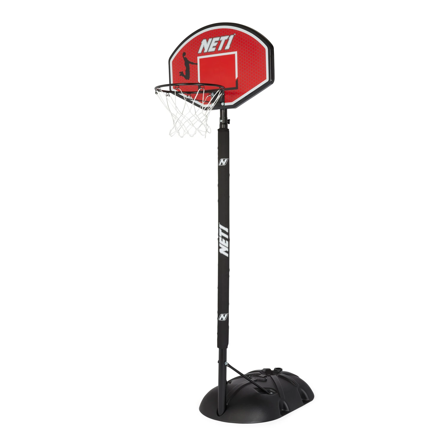 NET1 BASKETBALL SYSTEM 76CM EXPLODE JNR 1 NET1 BASKETBALL SYSTEM 76CM EXPLODE JNR