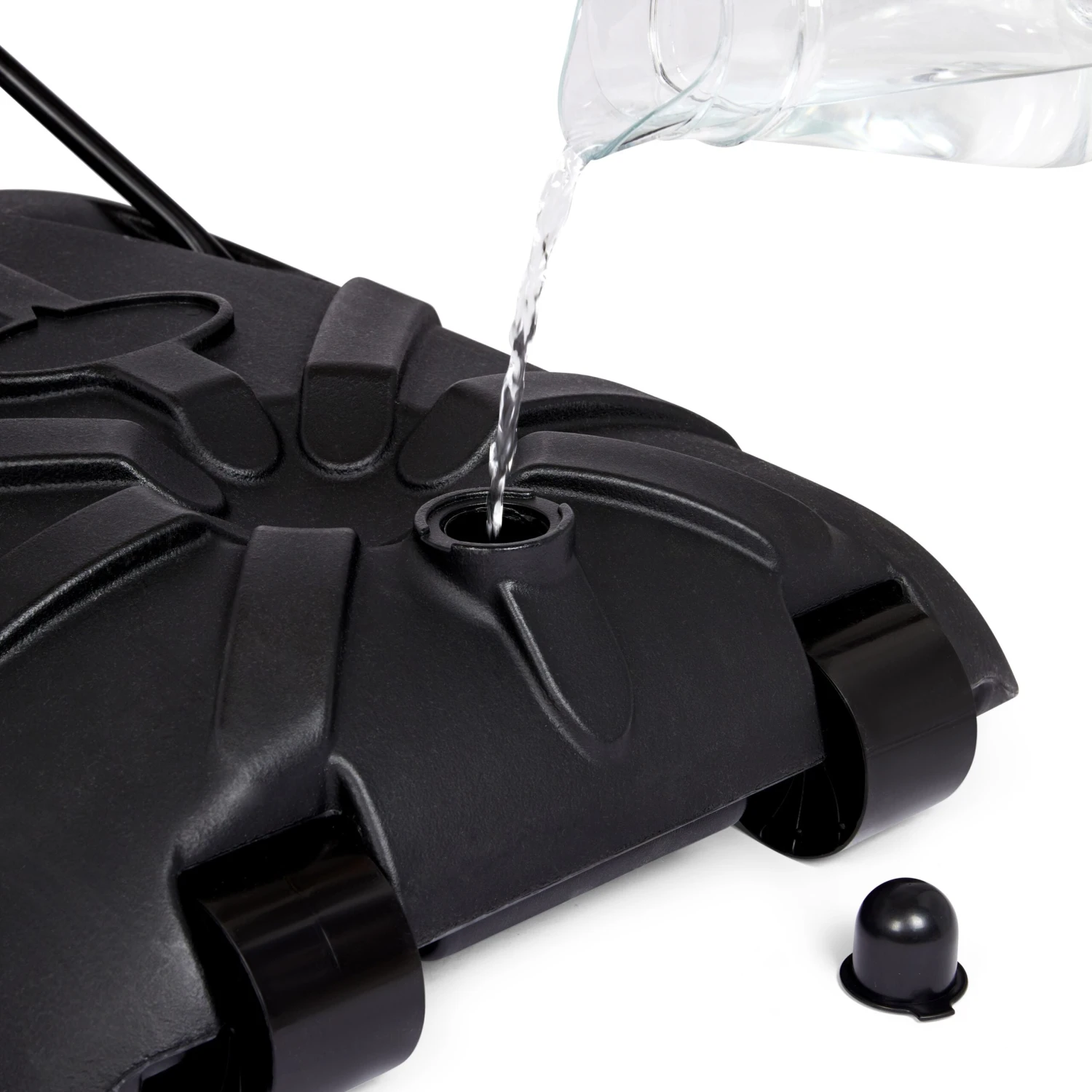 NET1 BASKETBALL SYSTEM 76CM EXPLODE JNR 4 NET1 BASKETBALL SYSTEM 76CM EXPLODE JNR - Image 4