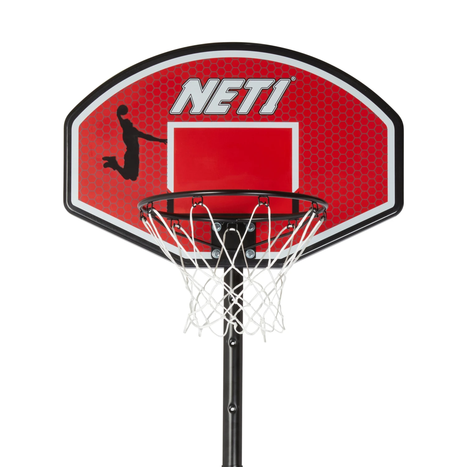 NET1 BASKETBALL SYSTEM 76CM EXPLODE JNR 2 NET1 BASKETBALL SYSTEM 76CM EXPLODE JNR - Image 2