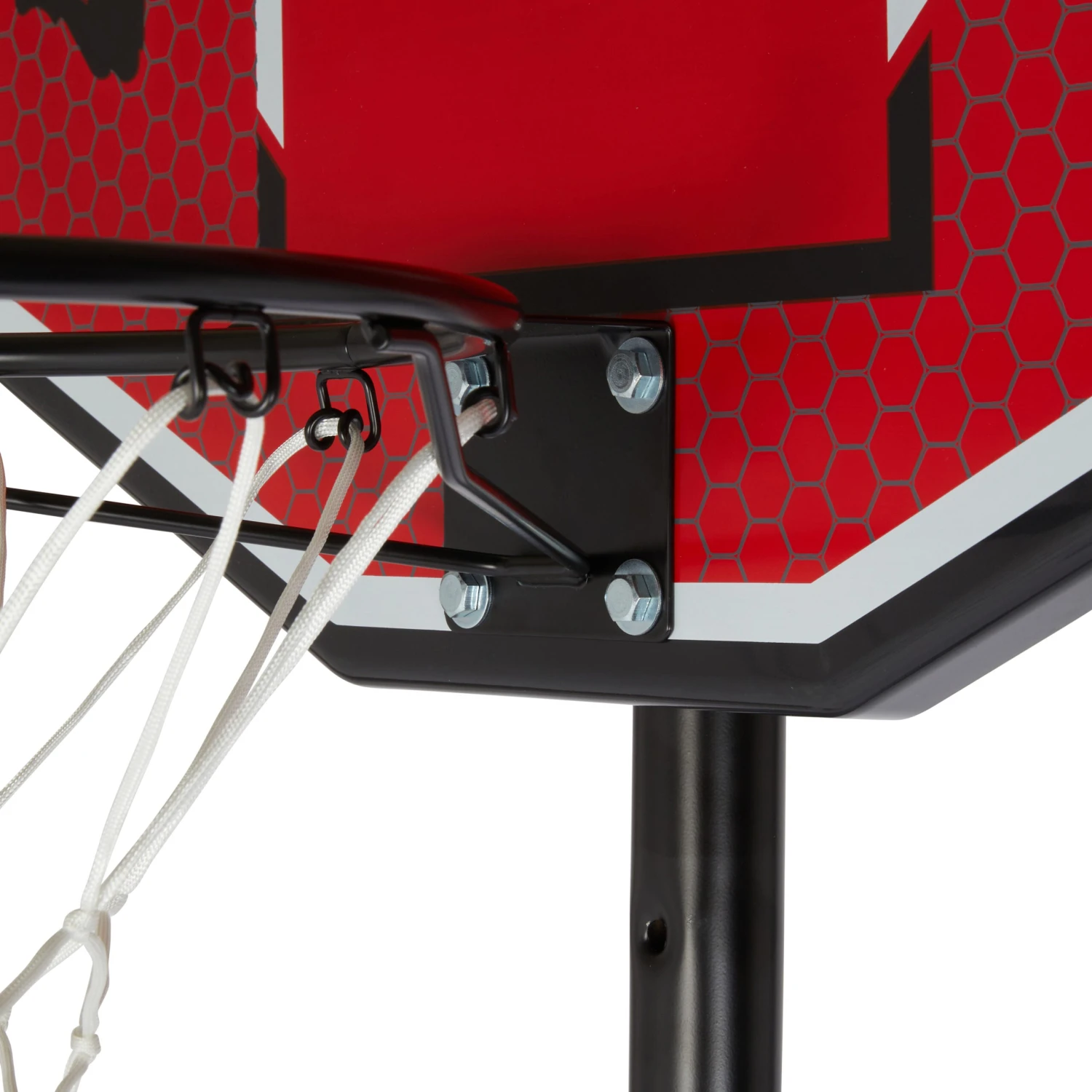 NET1 BASKETBALL SYSTEM 76CM EXPLODE JNR 3 NET1 BASKETBALL SYSTEM 76CM EXPLODE JNR - Image 3
