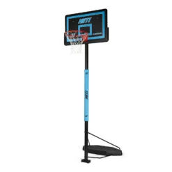 NET1 BASKETBALL SYSTEM COMPETITOR RESIN 111CM