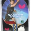 BUTTERFLY NAKAMA S-4 TABLE TENNIS BAT