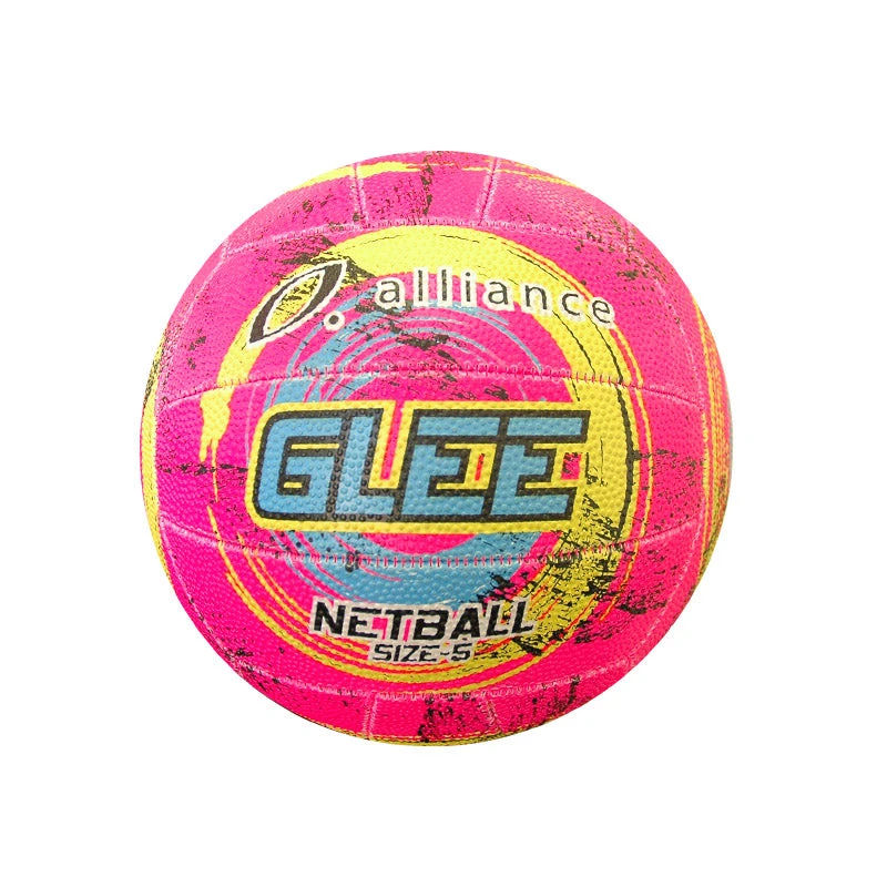 Alliance® ALLIANCE GLEE NETBALL 1 Alliance® ALLIANCE GLEE NETBALL