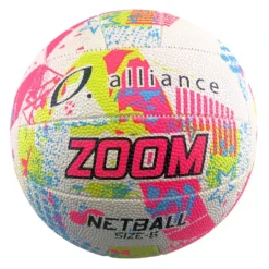 Alliance® ALLIANCE ZOOM NEETBALL