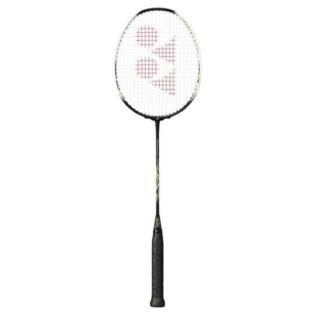 YONEX NANOFLARE 170 BADMINTON RAQUET 1 YONEX NANOFLARE 170 BADMINTON RAQUET