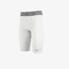 MIZUNO SENIOR AERO PADDED SHORT