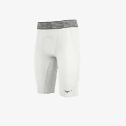 MIZUNO SENIOR AERO PADDED SHORT