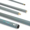 POOL CUE 2PCE CIRCA POWERGLIDE