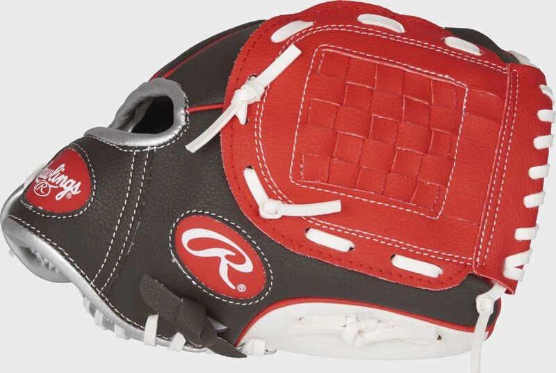 RAWLINGS TEE BALL GLOVE PLAYER SERIES 10" 2 RAWLINGS TEE BALL GLOVE PLAYER SERIES 10" - Image 2